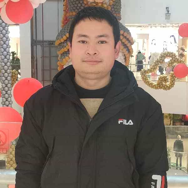 41岁岁河北单身帅哥 - 扬州吉缘网