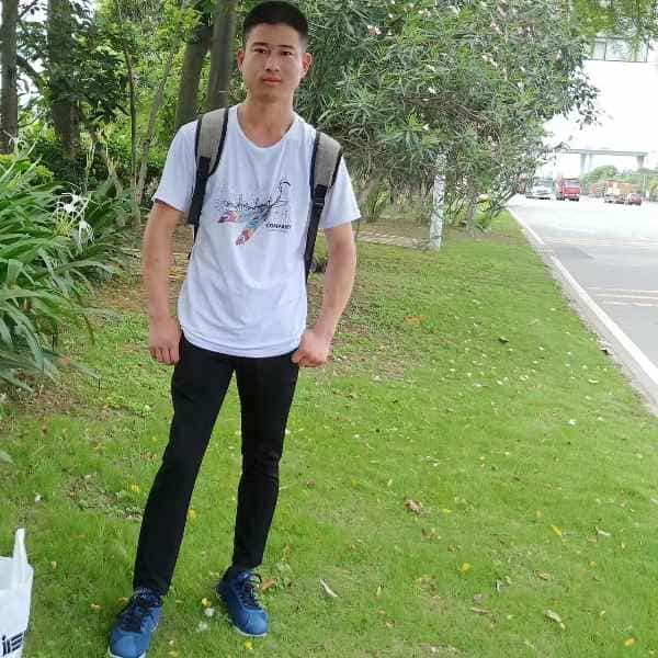 37岁岁广东单身帅哥 - 扬州吉缘网