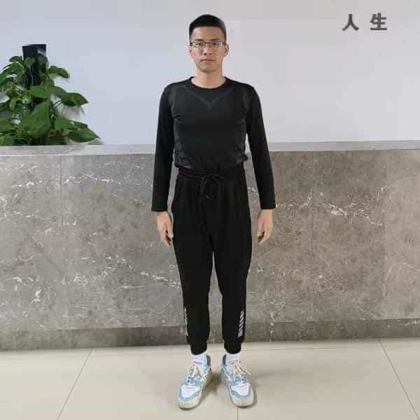 29岁岁广东单身帅哥 - 扬州吉缘网