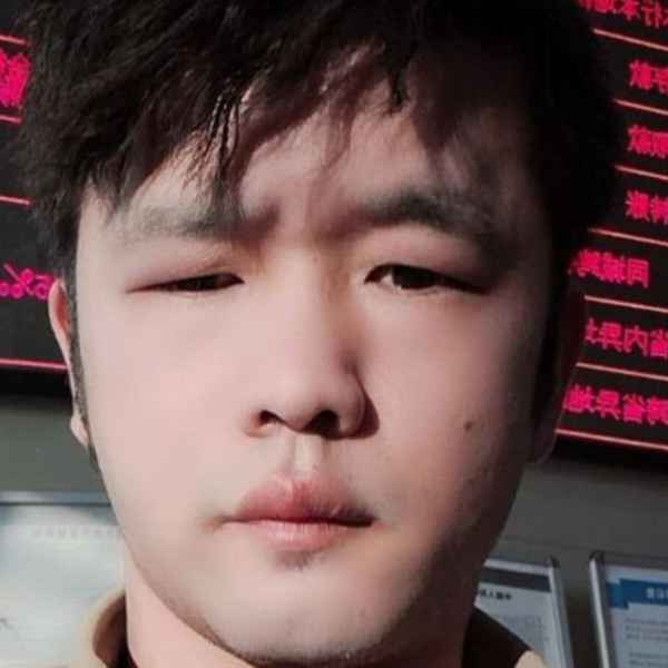 35岁岁湖北单身帅哥 - 扬州吉缘网