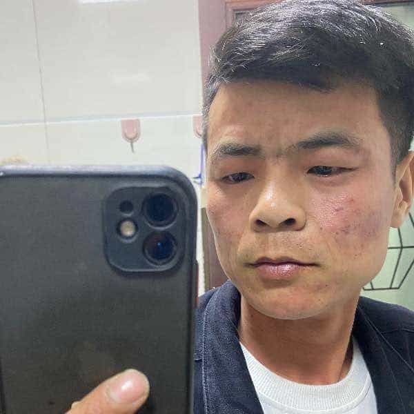 35岁岁河南单身帅哥 - 扬州吉缘网