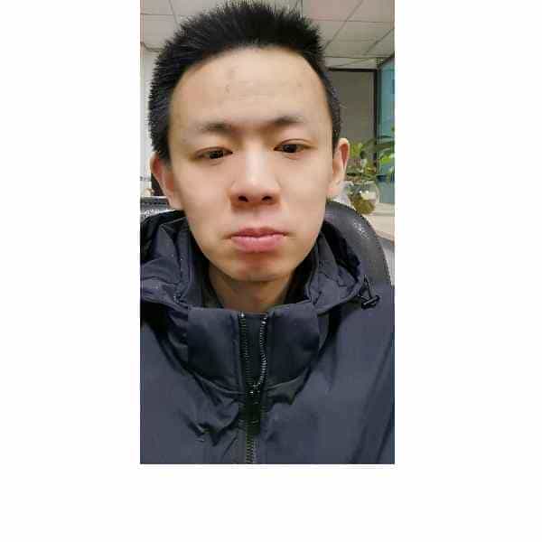 37岁岁重庆单身帅哥 - 扬州吉缘网
