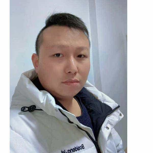 35岁岁江苏单身帅哥 - 扬州吉缘网