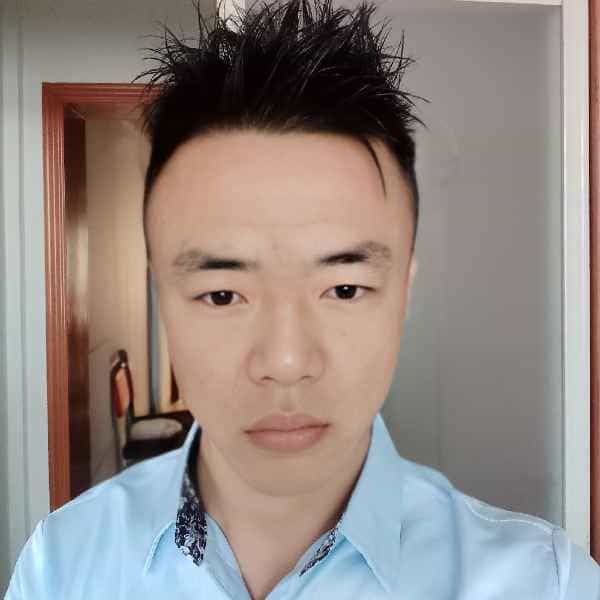 38岁岁江苏单身帅哥 - 扬州吉缘网