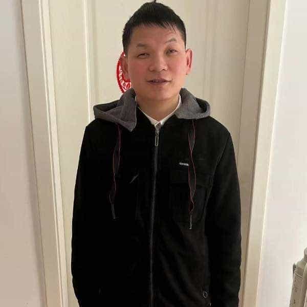 36岁岁安徽单身帅哥 - 扬州吉缘网