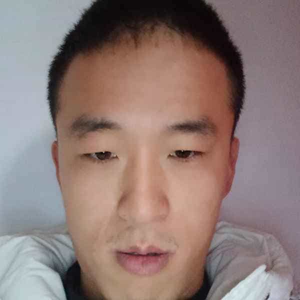 35岁岁河南单身帅哥 - 扬州吉缘网