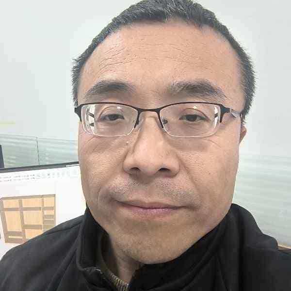 49岁岁山西单身帅哥 - 扬州吉缘网