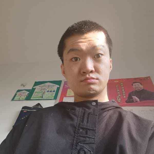 34岁岁山东单身帅哥 - 扬州吉缘网