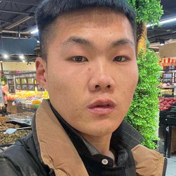 28岁岁河南单身帅哥 - 扬州吉缘网