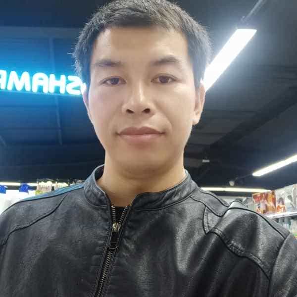 40岁岁湖北单身帅哥 - 扬州吉缘网