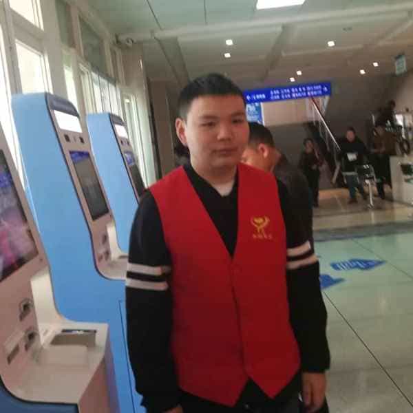 28岁岁浙江单身帅哥 - 扬州吉缘网