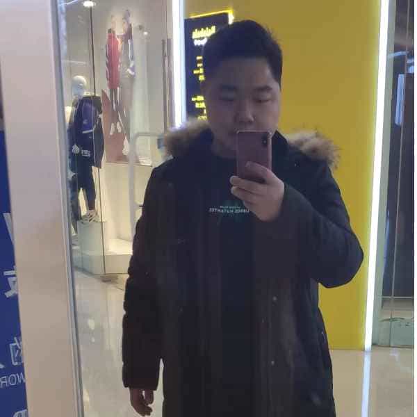 35岁岁重庆单身帅哥 - 扬州吉缘网