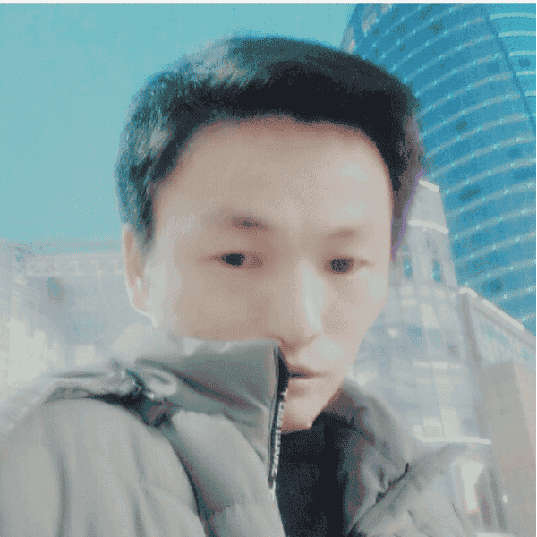 39岁岁江苏单身帅哥 - 扬州吉缘网