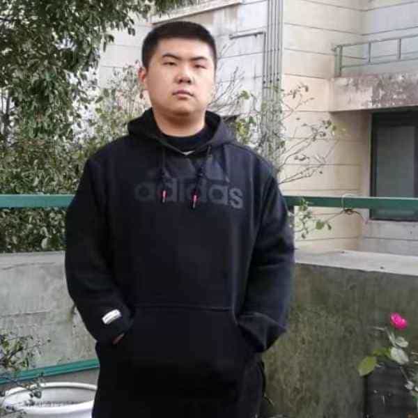 28岁岁江苏单身帅哥 - 扬州吉缘网