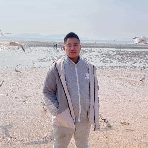 31岁岁山东单身帅哥 - 扬州吉缘网
