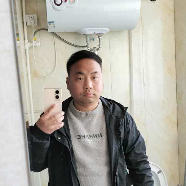 35岁岁安徽单身帅哥 - 扬州吉缘网