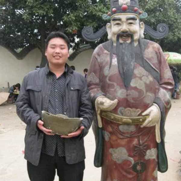 41岁岁河南单身帅哥 - 扬州吉缘网