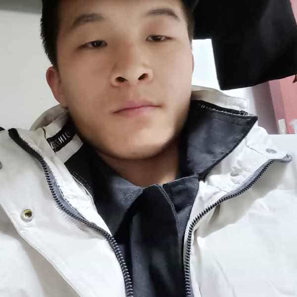 35岁岁河南单身帅哥 - 扬州吉缘网