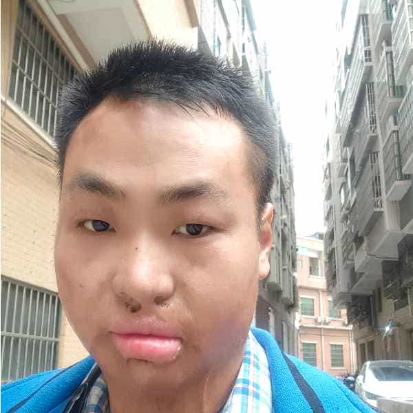 33岁岁湖北单身帅哥 - 扬州吉缘网