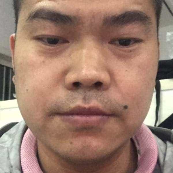 42岁岁湖北单身帅哥 - 扬州吉缘网