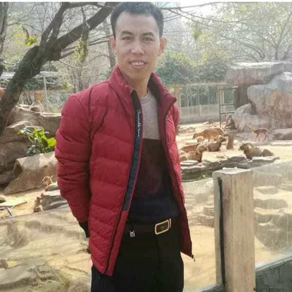 42岁岁浙江单身帅哥 - 扬州吉缘网