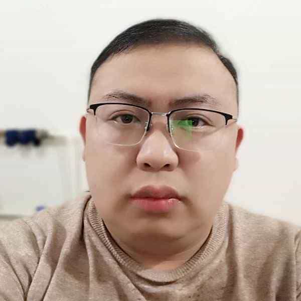 38岁岁山东单身帅哥 - 扬州吉缘网