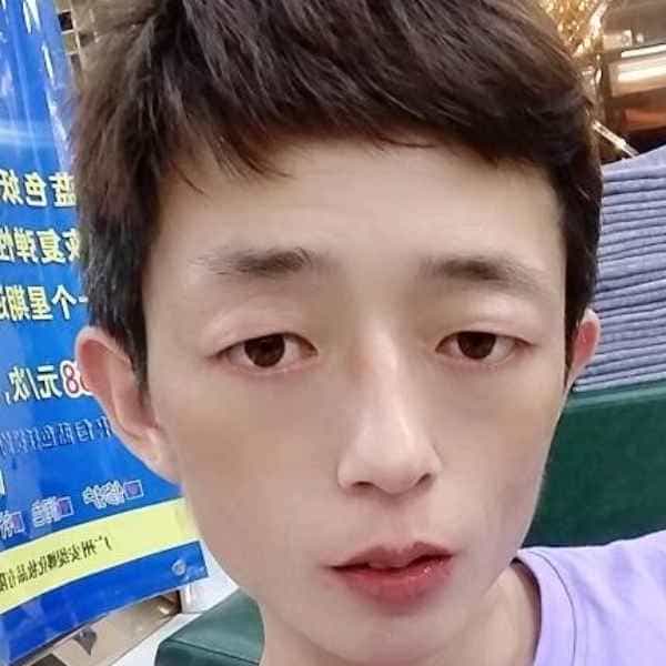 38岁岁河南单身帅哥 - 扬州吉缘网