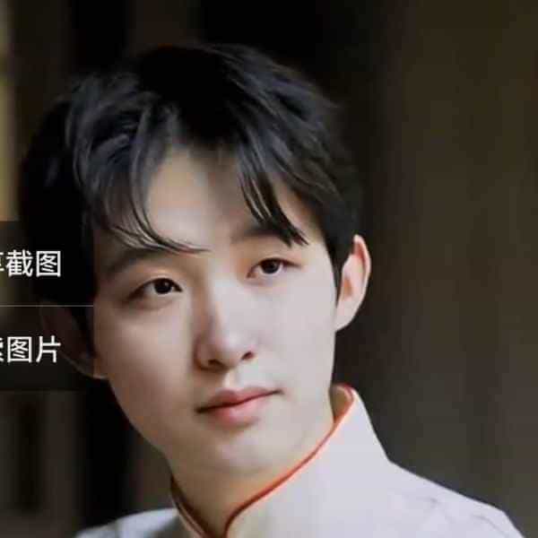27岁岁山东单身帅哥 - 扬州吉缘网