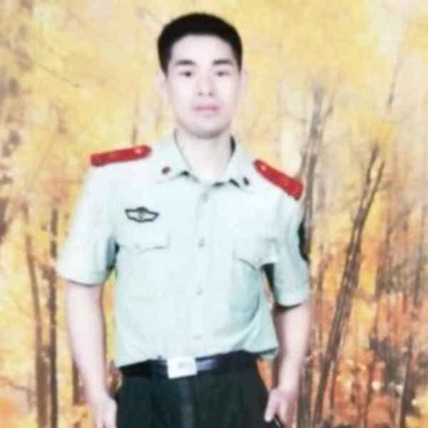 38岁岁江西单身帅哥 - 扬州吉缘网
