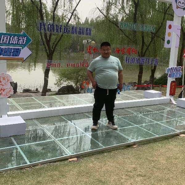 32岁岁河南单身帅哥 - 扬州吉缘网