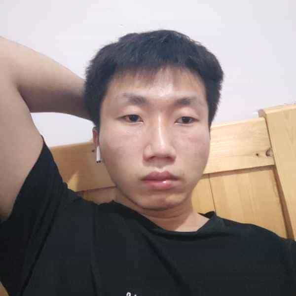 24岁岁山西单身帅哥 - 扬州吉缘网