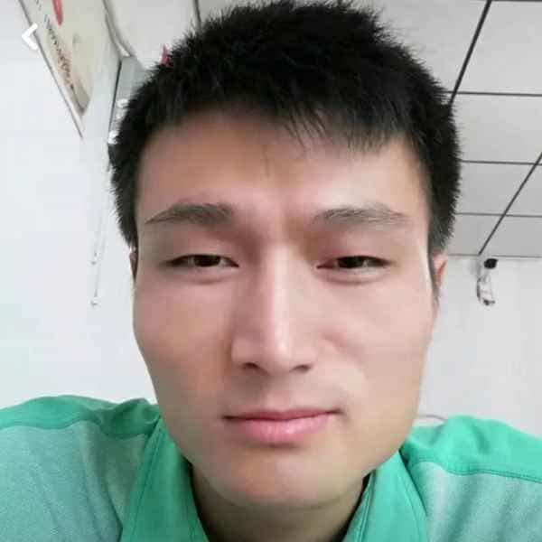 35岁岁江苏单身帅哥 - 扬州吉缘网