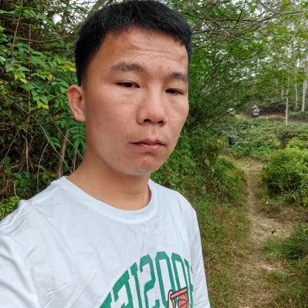35岁岁广东单身帅哥 - 扬州吉缘网