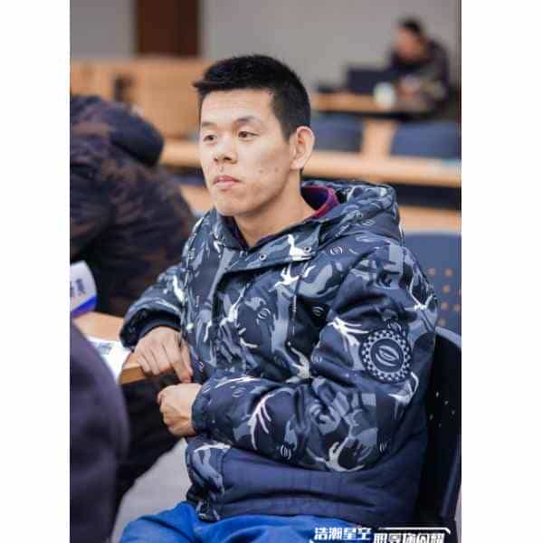30岁岁江苏单身帅哥 - 扬州吉缘网