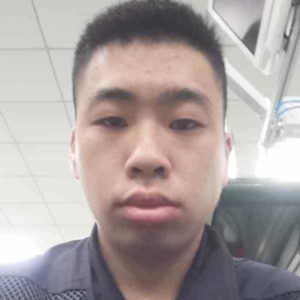28岁岁江苏单身帅哥 - 扬州吉缘网