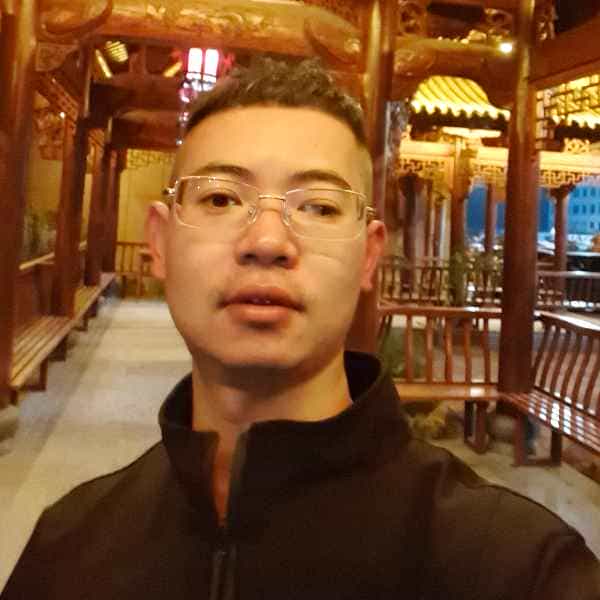38岁岁浙江单身帅哥 - 扬州吉缘网