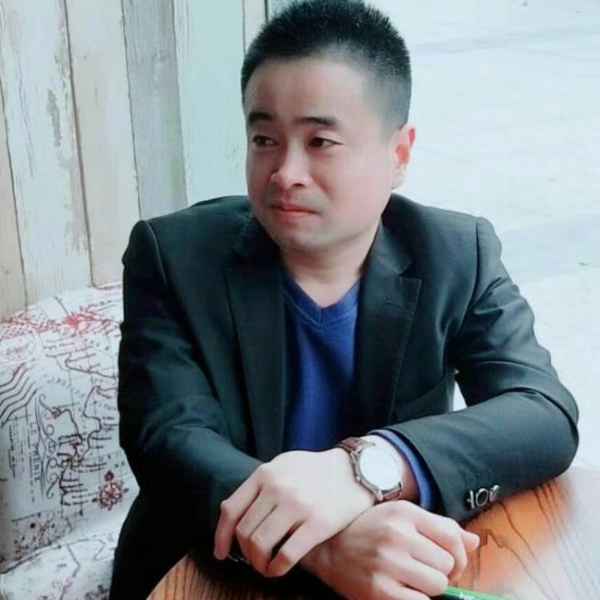 37岁岁广东单身帅哥 - 扬州吉缘网