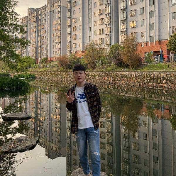 24岁岁河南单身帅哥 - 扬州吉缘网