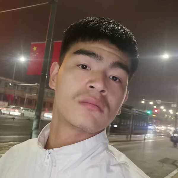 23岁岁山西单身帅哥 - 扬州吉缘网