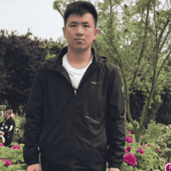 33岁岁河南单身帅哥 - 扬州吉缘网