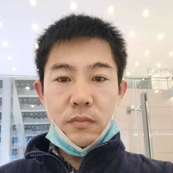 41岁岁河北单身帅哥 - 扬州吉缘网