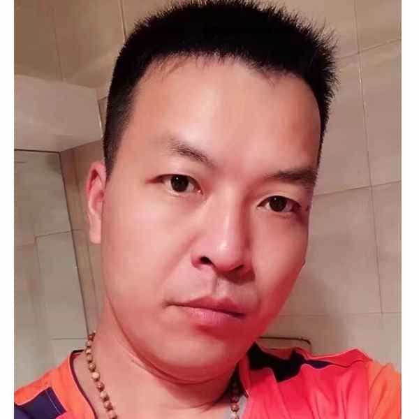 35岁岁湖北单身帅哥 - 扬州吉缘网