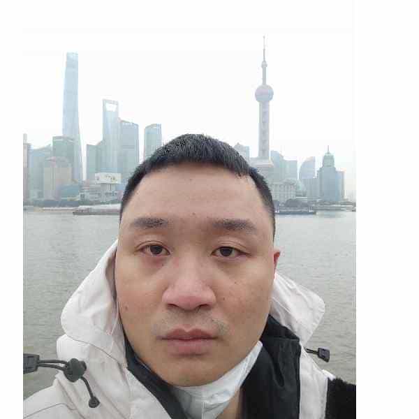 35岁岁江苏单身帅哥 - 扬州吉缘网