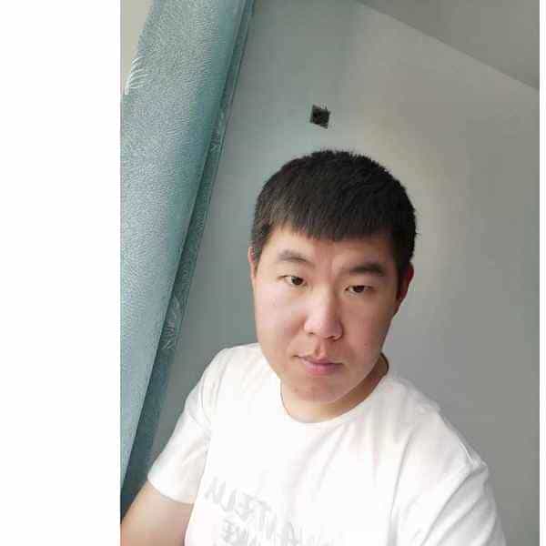28岁岁河南单身帅哥 - 扬州吉缘网