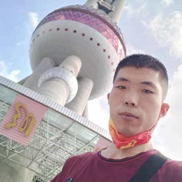 39岁岁湖北单身帅哥 - 扬州吉缘网