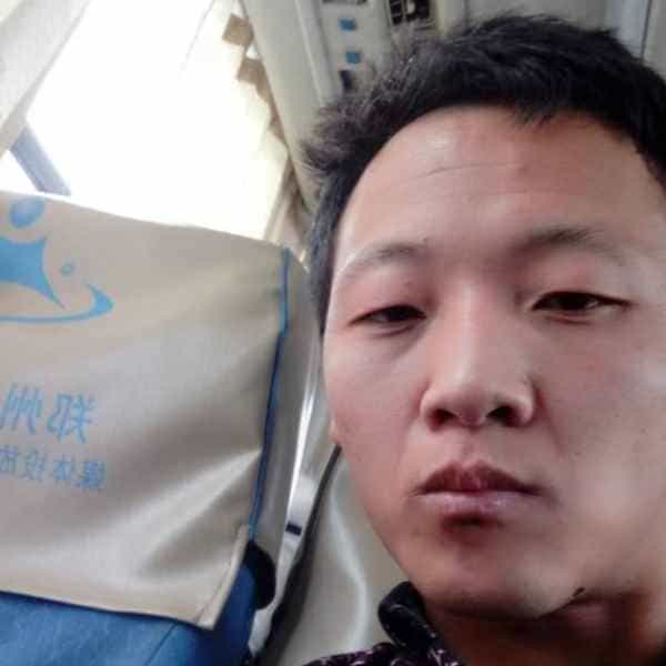 35岁岁河南单身帅哥 - 扬州吉缘网
