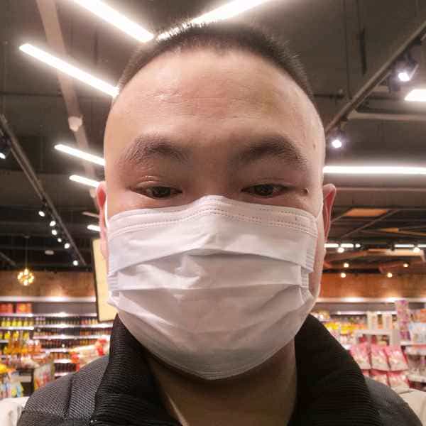 35岁岁江苏单身帅哥 - 扬州吉缘网