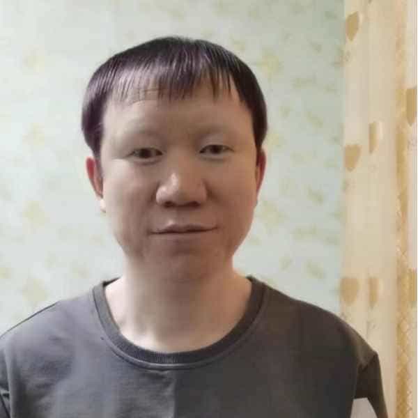 38岁岁山西单身帅哥 - 扬州吉缘网