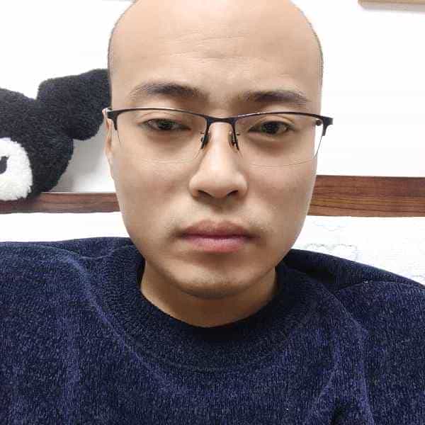 37岁岁山东单身帅哥 - 扬州吉缘网