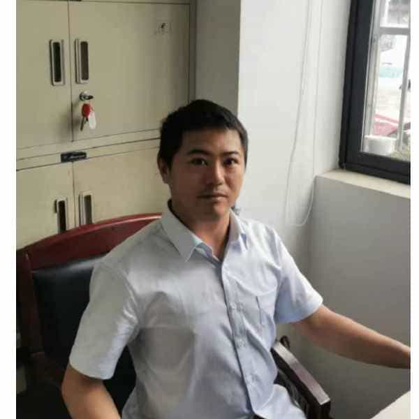 35岁岁河南单身帅哥 - 扬州吉缘网